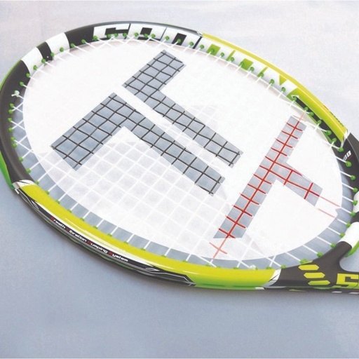 Toalson Logoschablone für Tennissaiten
