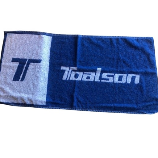 Toalson Tennis-Handtuch