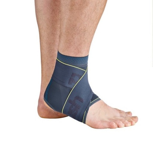 Push Sports Ankle Brace 8 