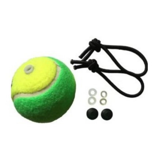 TopspinPro Replacement Ball Original for TopspinPro Tennis Training Aid