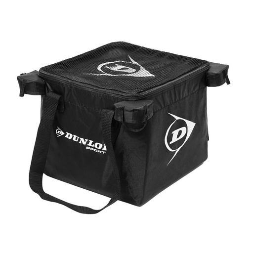 Dunlop Balltasche für Foldable Teaching Cart Tennis Ballwagen 144 Bälle